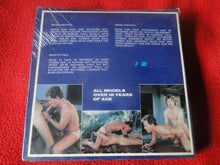Load image into Gallery viewer, Vintage 8MM Adult Pornographic Smoker Stag Gay Film Body Heat 2   B
