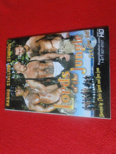 Load image into Gallery viewer, Vintage Adult Erotic Sexy Magazine Gay Interest Honcho April 2007    P54
