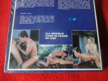 Load image into Gallery viewer, Vintage 8MM Adult Pornographic Smoker Stag Gay Film Body Heat 2   B
