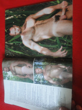 Load image into Gallery viewer, Vintage Adult Erotic Sexy Magazine Gay Interest Honcho April 2007    P54
