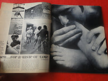 Load image into Gallery viewer, Vintage Nude Erotic Sexy Adult Magazine Knight Jan. 1976            P70
