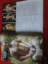 Load image into Gallery viewer, Vintage Adult Erotic Sexy Magazine Gay Interest Honcho April 2007    P54
