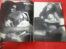 Load image into Gallery viewer, Vintage Nude Erotic Sexy Adult Magazine Knight Jan. 1976            P70
