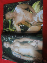 Load image into Gallery viewer, Vintage Adult Erotic Sexy Magazine Gay Interest Honcho April 2007    P54
