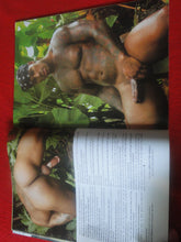 Load image into Gallery viewer, Vintage Adult Erotic Sexy Magazine Gay Interest Honcho April 2007    P54
