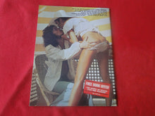 Load image into Gallery viewer, Vintage Nude Erotic Sexy Adult Magazine Knight Nov. 1975              P70
