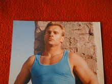 Load image into Gallery viewer, Vintage 18 Y.O + Gay Interest Nude Hot Hung Male Photo Fox /Colt 5 x 7        D^24
