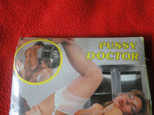 Load image into Gallery viewer, Vintage 8MM Adult Pornographic Smoker Stag Film Pussy Doctor    B
