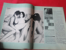 Load image into Gallery viewer, Vintage Nude Erotic Sexy Adult Magazine Knight Nov. 1975              P70
