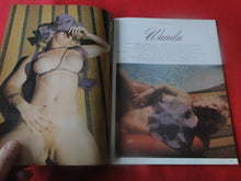 Load image into Gallery viewer, Vintage Nude Erotic Sexy Adult Magazine Knight Nov. 1975              P70
