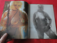 Load image into Gallery viewer, Vintage Nude Erotic Sexy Adult Magazine Knight Nov. 1975              P70
