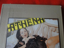 Load image into Gallery viewer, Vintage 8MM Adult Pornographic Smoker Stag Film Athena Well Groomed Orgy  B

