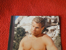Load image into Gallery viewer, Vintage 18 Y.O + Gay Interest Nude Hot Hung Male Photo Fox /Colt 5 x 7        D^26
