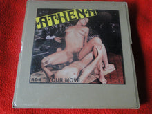 Load image into Gallery viewer, Vintage 8MM Adult Pornographic Smoker Stag Film Athena Well Groomed Orgy  B

