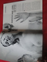 Load image into Gallery viewer, Vintage Nude Erotic Sexy Adult Magazine Knight July 1975          P70
