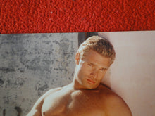 Load image into Gallery viewer, Vintage 18 Y.O + Gay Interest Nude Hot Hung Male Photo Fox /Colt 5 x 7        D^27
