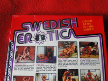 Load image into Gallery viewer, Vintage 8MM Adult Pornographic Smoker Stag Film Swedish Erotica #61   B
