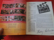 Load image into Gallery viewer, Vintage 18 Y.O. + Adult Erotic Sexy Men&#39;s Magazine Cinema-X 1980 Kandi Barbour  68

