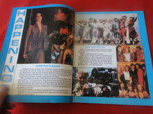 Load image into Gallery viewer, Vintage 18 Y.O. + Adult Erotic Sexy Men&#39;s Magazine Cinema-X 1980 Kandi Barbour  68

