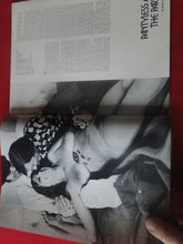 Load image into Gallery viewer, Vintage Nude Erotic Sexy Adult Magazine Knight May 1975            P70
