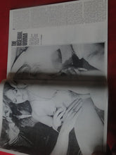 Load image into Gallery viewer, Vintage Nude Erotic Sexy Adult Magazine Knight May 1975            P70
