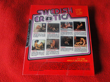 Load image into Gallery viewer, Vintage 8MM Adult Pornographic Smoker Stag Film Swedish Erotica #52     B

