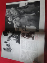 Load image into Gallery viewer, Vintage Nude Erotic Sexy Adult Magazine Knight May 1975            P70
