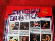 Load image into Gallery viewer, Vintage 8MM Adult Pornographic Smoker Stag Film Swedish Erotica #52     B
