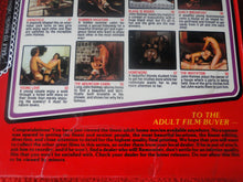 Load image into Gallery viewer, Vintage 8MM Adult Pornographic Smoker Stag Film Swedish Erotica #52     B
