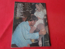 Load image into Gallery viewer, Vintage Nude Erotic Sexy Adult Magazine Knight March 1975           P70
