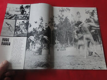 Load image into Gallery viewer, Vintage Nude Erotic Sexy Adult Magazine Knight March 1975           P70

