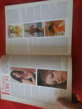 Load image into Gallery viewer, Vintage 18 Y.O. + Adult Erotic Sexy Men&#39;s Magazine Cinema-X 1980 Candida Royale  68
