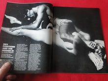Load image into Gallery viewer, Vintage Nude Erotic Sexy Adult Magazine Knight March 1975           P70
