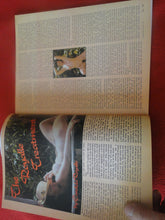 Load image into Gallery viewer, Vintage 18 Y.O. + Adult Erotic Sexy Men&#39;s Magazine Cinema-X 1980 Candida Royale  68
