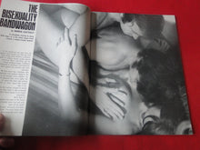 Load image into Gallery viewer, Vintage Nude Erotic Sexy Adult Magazine Knight March 1975           P70
