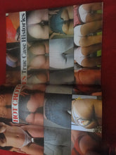 Load image into Gallery viewer, Vintage 18 Y.O. + Adult Erotic Sexy Men&#39;s Magazine Cinema-X 1980 Candida Royale  68
