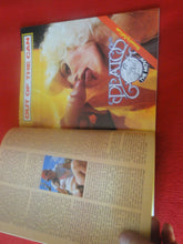 Load image into Gallery viewer, Vintage 18 Y.O. + Adult Erotic Sexy Men&#39;s Magazine Cinema-X 1980 Candida Royale  68
