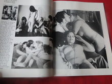 Load image into Gallery viewer, Vintage Nude Erotic Sexy Adult Magazine Knight March 1975           P70
