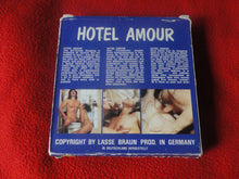 Load image into Gallery viewer, Vintage 8MM Adult Pornographic Smoker Stag Film Oh! Paris     B
