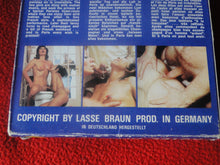 Load image into Gallery viewer, Vintage 8MM Adult Pornographic Smoker Stag Film Oh! Paris     B

