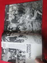 Load image into Gallery viewer, Vintage Nude Erotic Sexy Adult Magazine Knight Feb. 1975           P70
