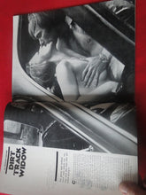 Load image into Gallery viewer, Vintage Nude Erotic Sexy Adult Magazine Knight Feb. 1975           P70
