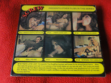 Load image into Gallery viewer, Vintage 8MM Adult Pornographic Smoker Stag Film Screw        B
