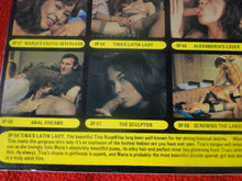 Load image into Gallery viewer, Vintage 8MM Adult Pornographic Smoker Stag Film Screw        B
