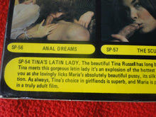 Load image into Gallery viewer, Vintage 8MM Adult Pornographic Smoker Stag Film Screw        B
