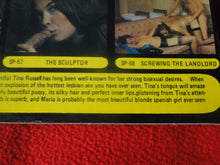 Load image into Gallery viewer, Vintage 8MM Adult Pornographic Smoker Stag Film Screw        B
