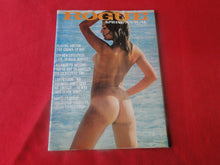 Load image into Gallery viewer, Vintage Nude Erotic Sexy Adult Magazine Rogue 1973           P70
