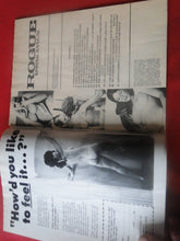 Load image into Gallery viewer, Vintage Nude Erotic Sexy Adult Magazine Rogue 1973           P70

