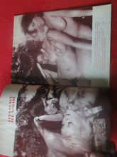 Load image into Gallery viewer, Vintage Nude Erotic Sexy Adult Magazine Rogue 1973           P70
