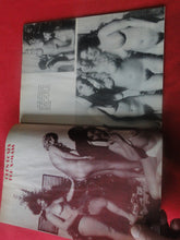 Load image into Gallery viewer, Vintage Nude Erotic Sexy Adult Magazine Rogue 1973           P70
